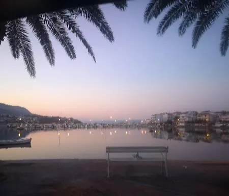 Apartment Del Split