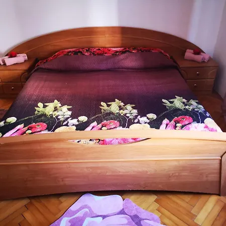 Apartment Del Split