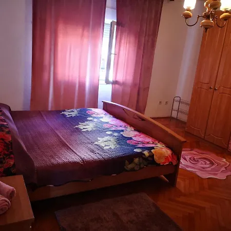 Apartment Del *