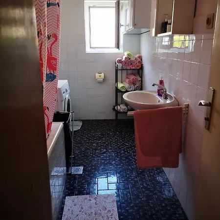 Apartment Del *